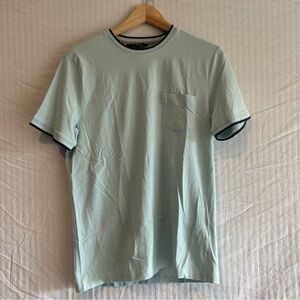 Ben Sherman Men’s Pocket Tee Small